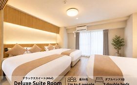 Takuto Stay 堺筋本町